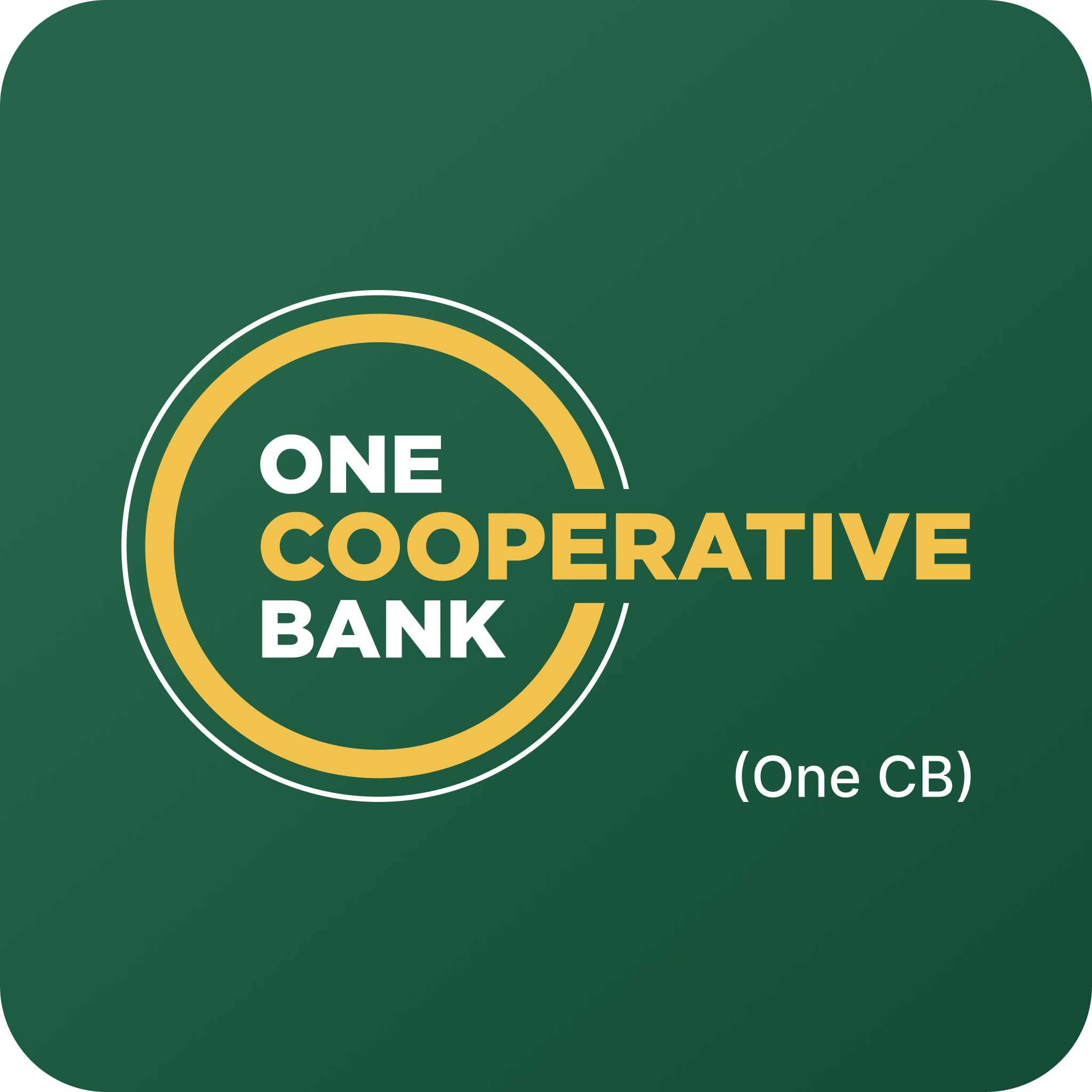 One CB